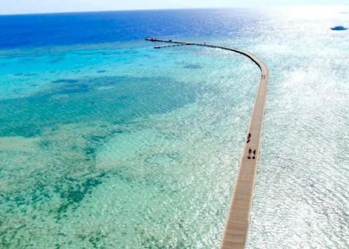 Soma Bay Mesca Magnificent Full Sea View