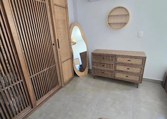 Soma Bay Mesca Magnificent Full Sea View شقة *