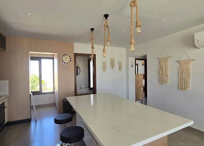 Soma Bay Mesca Magnificent Full Sea View شقة *
