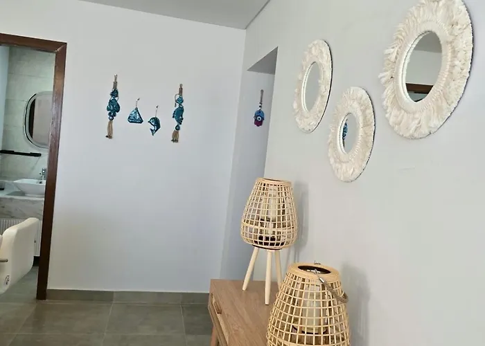 Soma Bay Mesca Magnificent Full Sea View Apartman Gurdaka