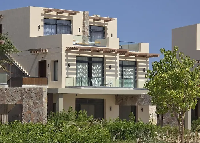 Apartman Soma Bay Mesca Magnificent Full Sea View Gurdaka